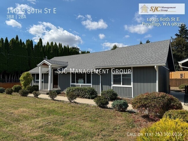 Foto del edificio - 14015 80th St E