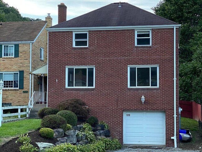 Foto del edificio - single family home