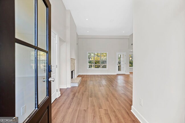 Foto del edificio - 1540 Bramlett Blvd