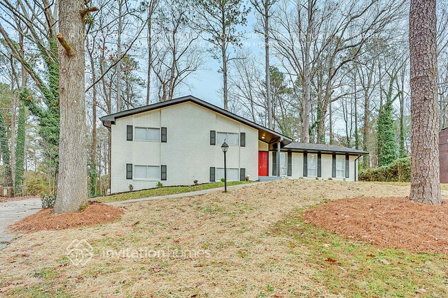 Building Photo - 3195 Pyrite Cir SW