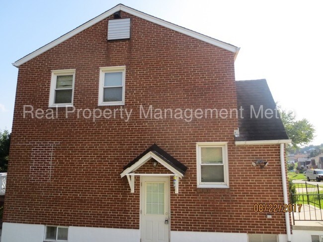 Building Photo - 8121 Analee Ave