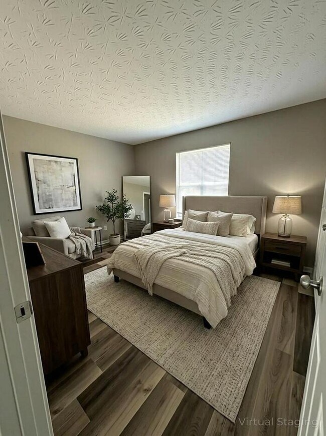 Foto del edificio - Townhome