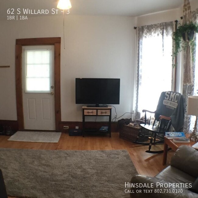 Building Photo - 62 S Willard St