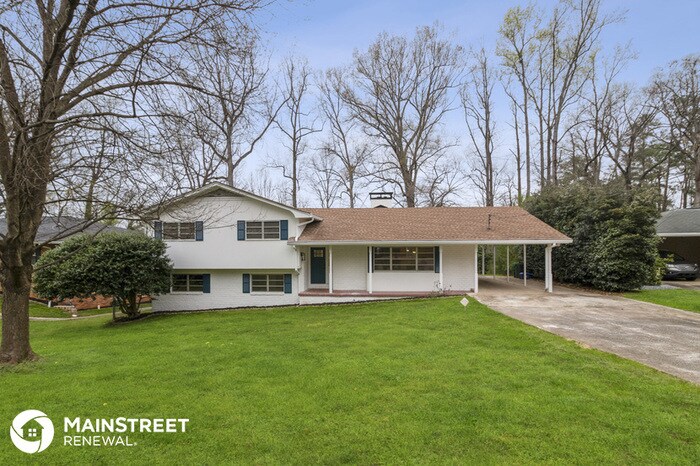 Primary Photo - Welcome Home!