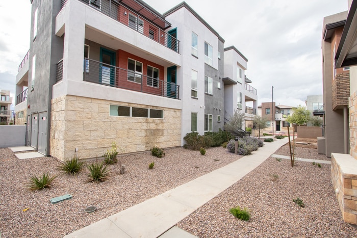 Primary Photo - 1250 n abbey lane # 209, chandler az