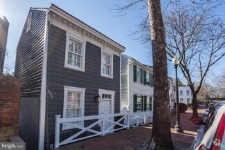 Building Photo - 3522 P St NW