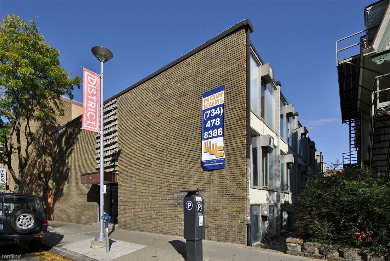 Foto principal - 307 Thompson St