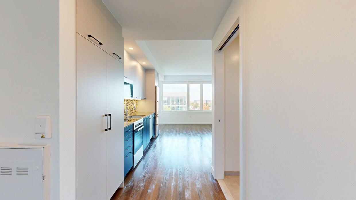 Photo - Broadridge Apartments