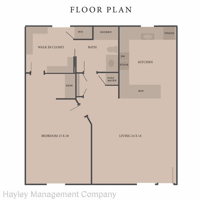 Foto del edificio - 1 br, 1 bath Apartment - 835 N Gay Street