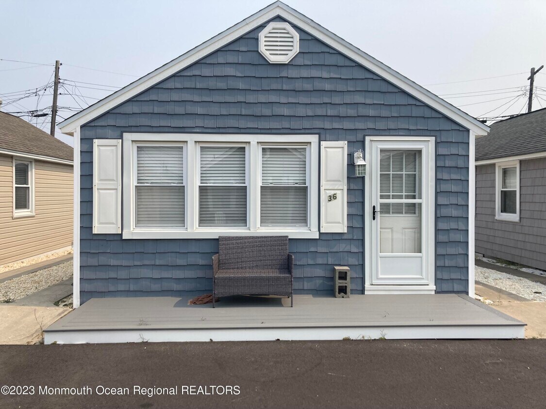 Foto principal - 36 10th Ln