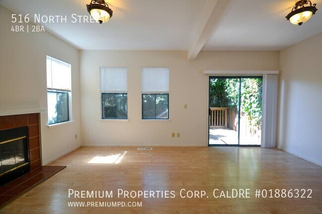 Foto del edificio - 514-516 North St