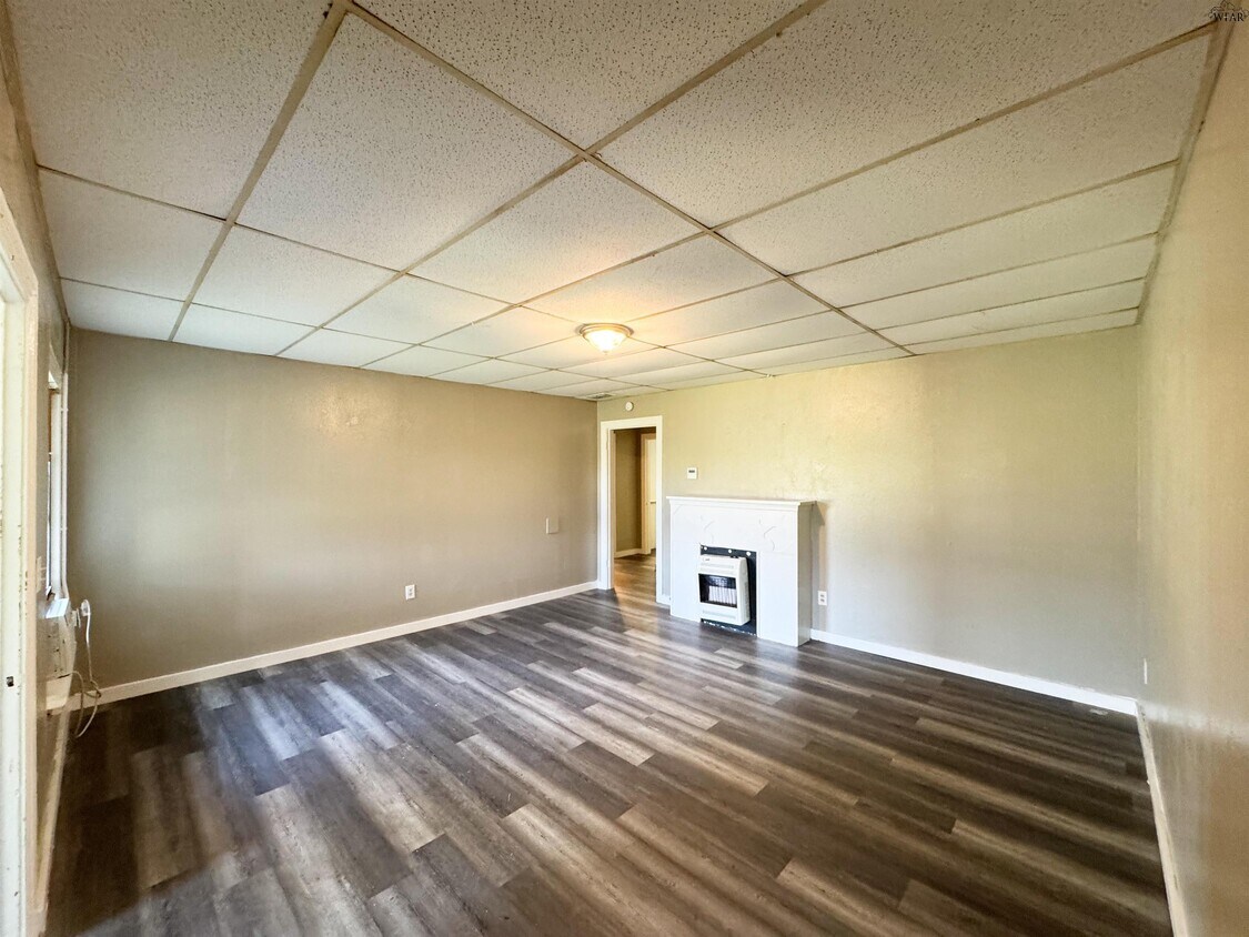 Foto principal - 3201 Southwest Dr