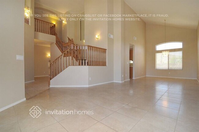 Foto del edificio - 6349 W Buckskin Trail
