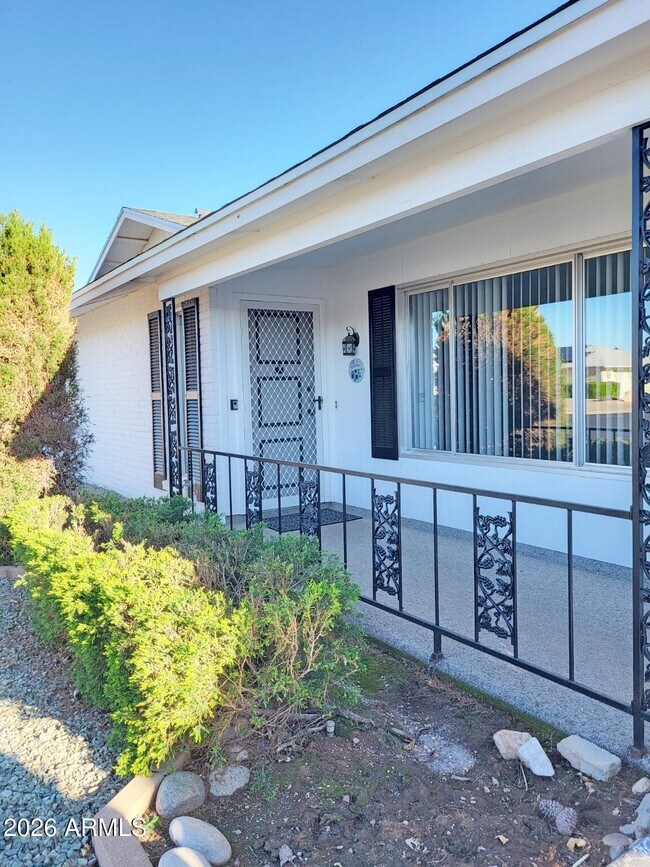 Foto del edificio - 12919 W Jadestone Dr