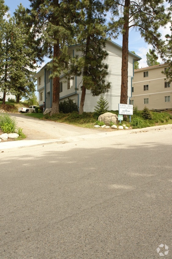 Building Photo - Emma Hill Apartments