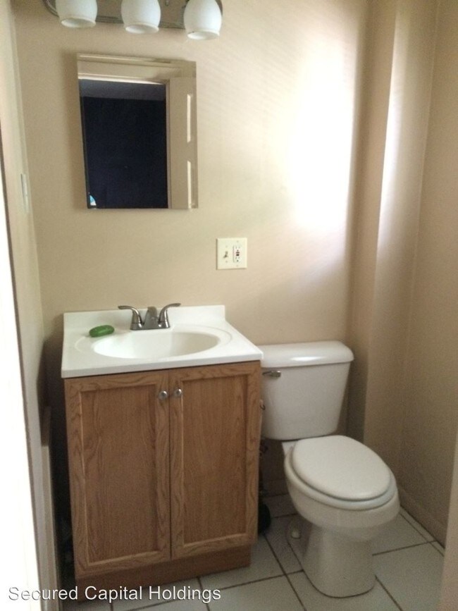 Foto del edificio - 4154 Pleasant View Ave