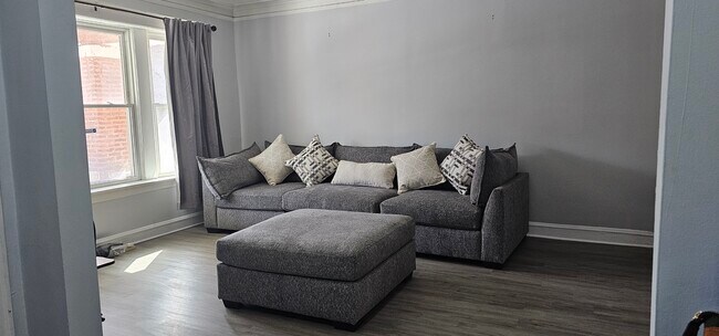 Building Photo - 7712 S Carpenter St