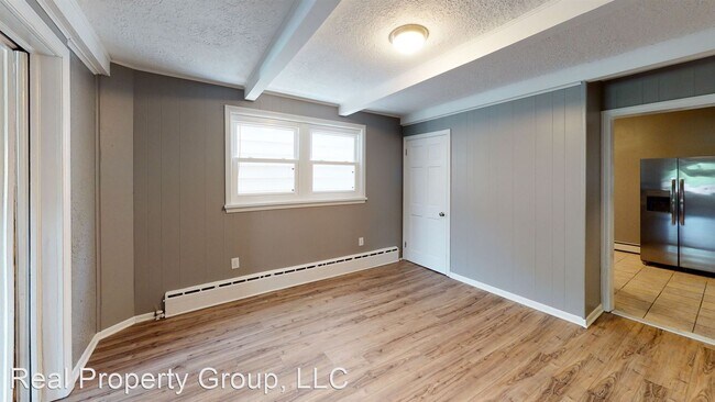Building Photo - 3 br, 1 bath House - 2314 Patterson Street