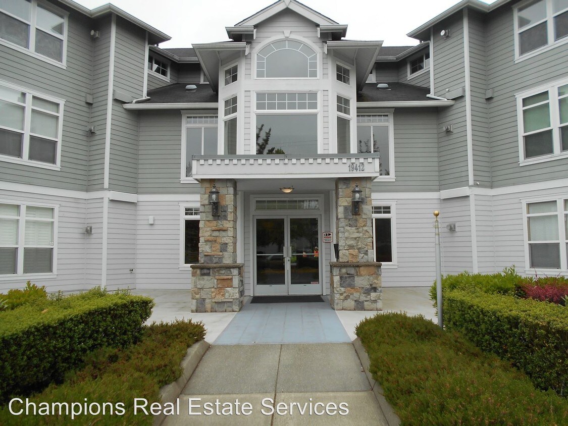 Foto principal - 19412 48th Ave W