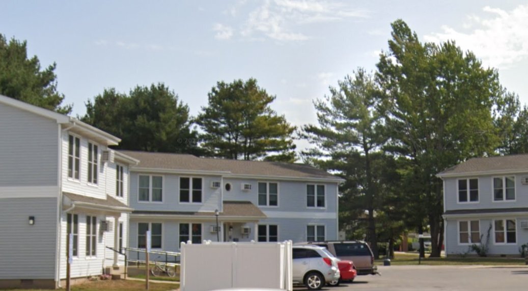 Foto del edificio - 411-417 Heinlein Drive-#411
