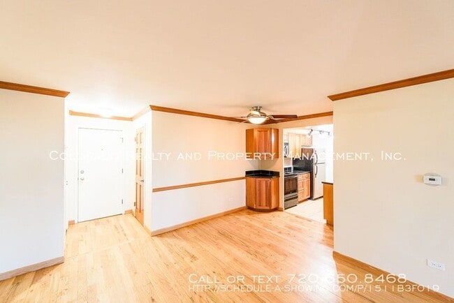 Foto del edificio - 4600 E Asbury Cir