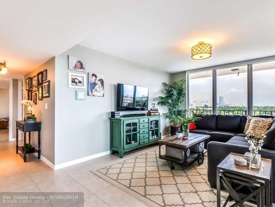 Living Room - 1625 SE 10th Ave