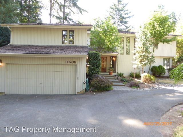 Building Photo - 11503 Juanita Dr NE
