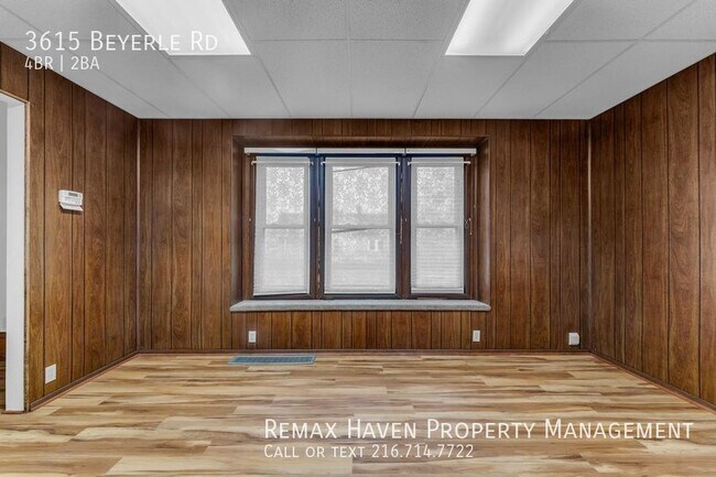 Building Photo - 3615 Beyerle, Cleveland -  Spacious 4 bedr...