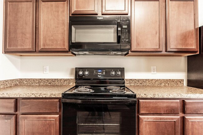 Foto del edificio - 2809 Seacrest Ln