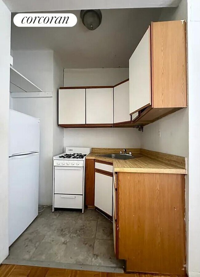 Foto del edificio - 1577 York Ave