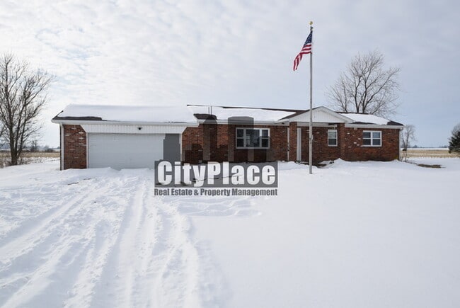 Building Photo - 9283 N.100 W. Fountaintown, IN 46130
