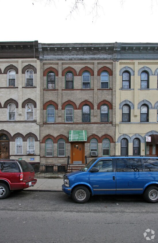 Primary Photo - 316 Suydam St