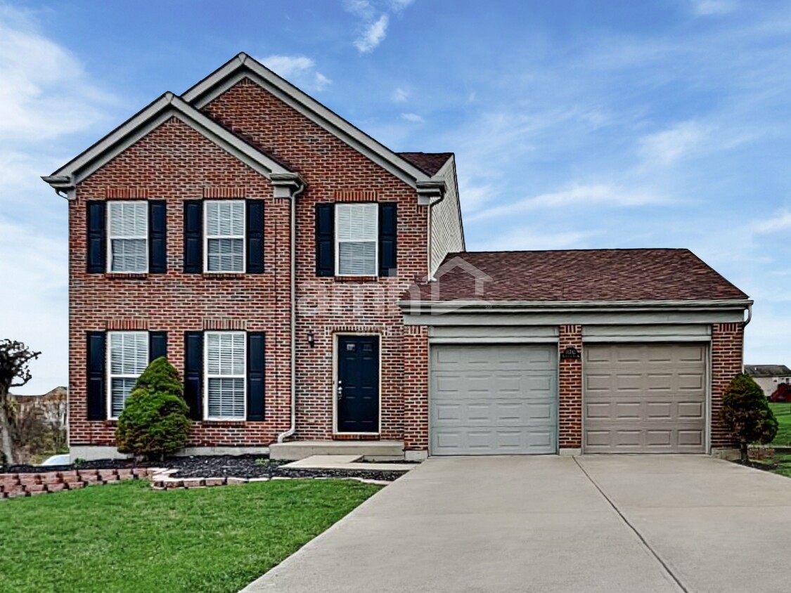 Foto principal - 10342 Vicksburg Lane