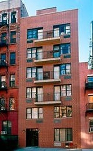 Building Photo - Studio, East 10th Street
