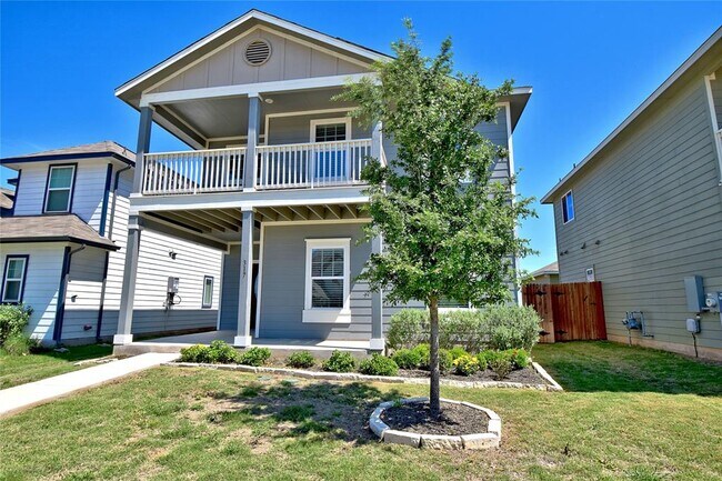 Foto del edificio - 317 Clearlake Dr