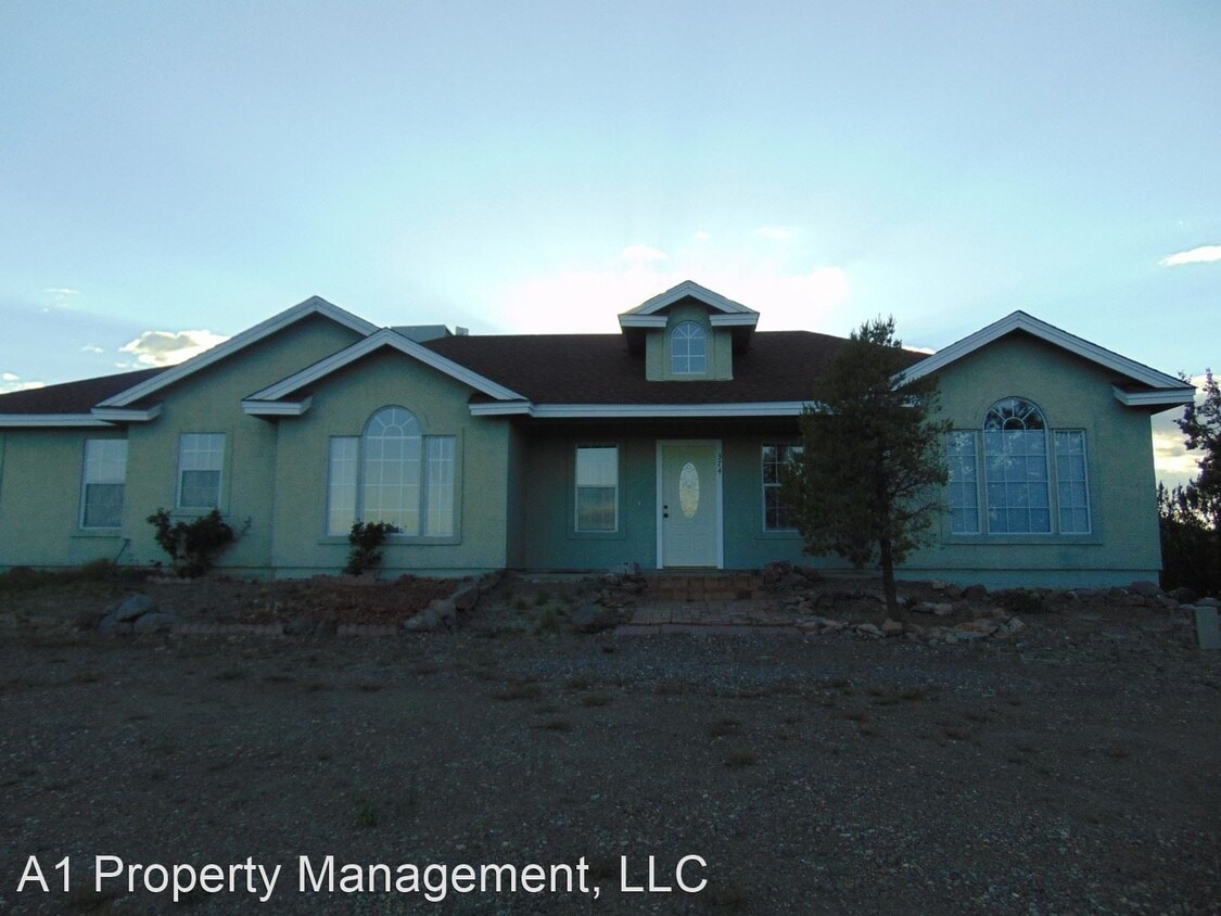 374 N Josie Wales Way, Chino Valley, AZ 86323 House Rental in Chino