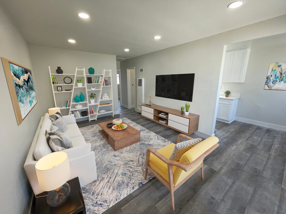 Foto principal - 1514 Orange Ave
