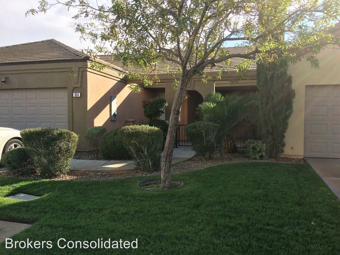 Foto principal - 954 Jensen Dr