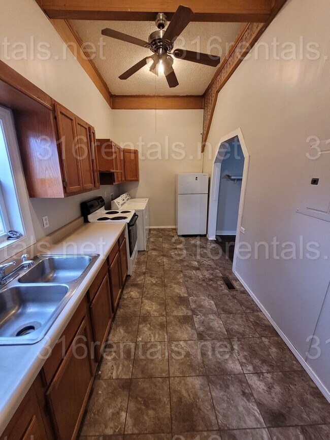 Foto del edificio - 1435-1439 South Pattie Street