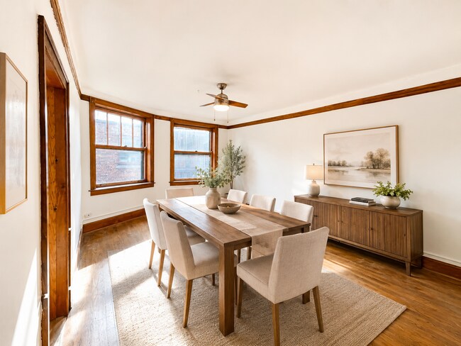 Foto del edificio - Rare 1 Bedroom unit in East Hyde Park!