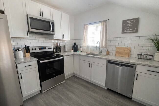 Foto del edificio - 15 N Corona St