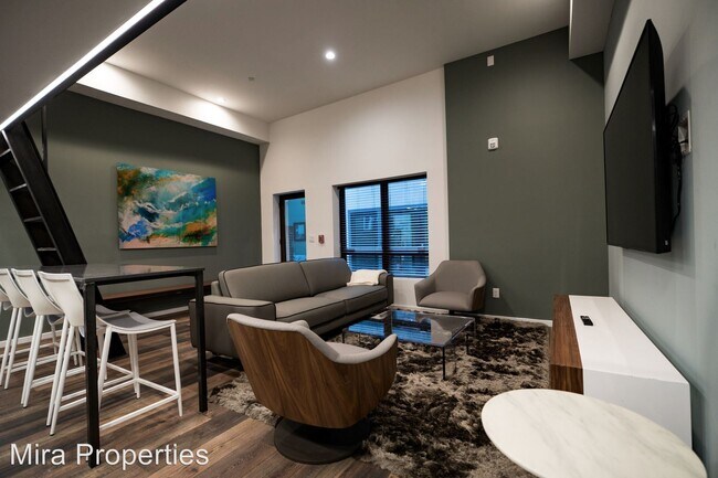 Foto del edificio - 624-626 S 5th St