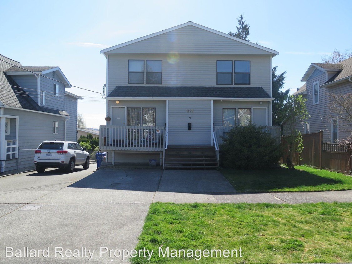 Primary Photo - 1127 NW 63rd St