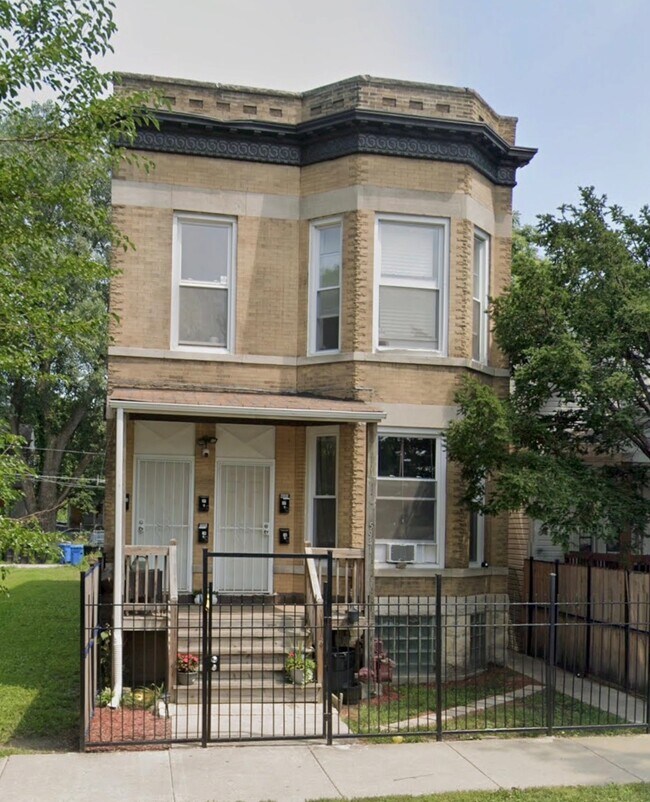 Building Photo - 5941 S Aberdeen St