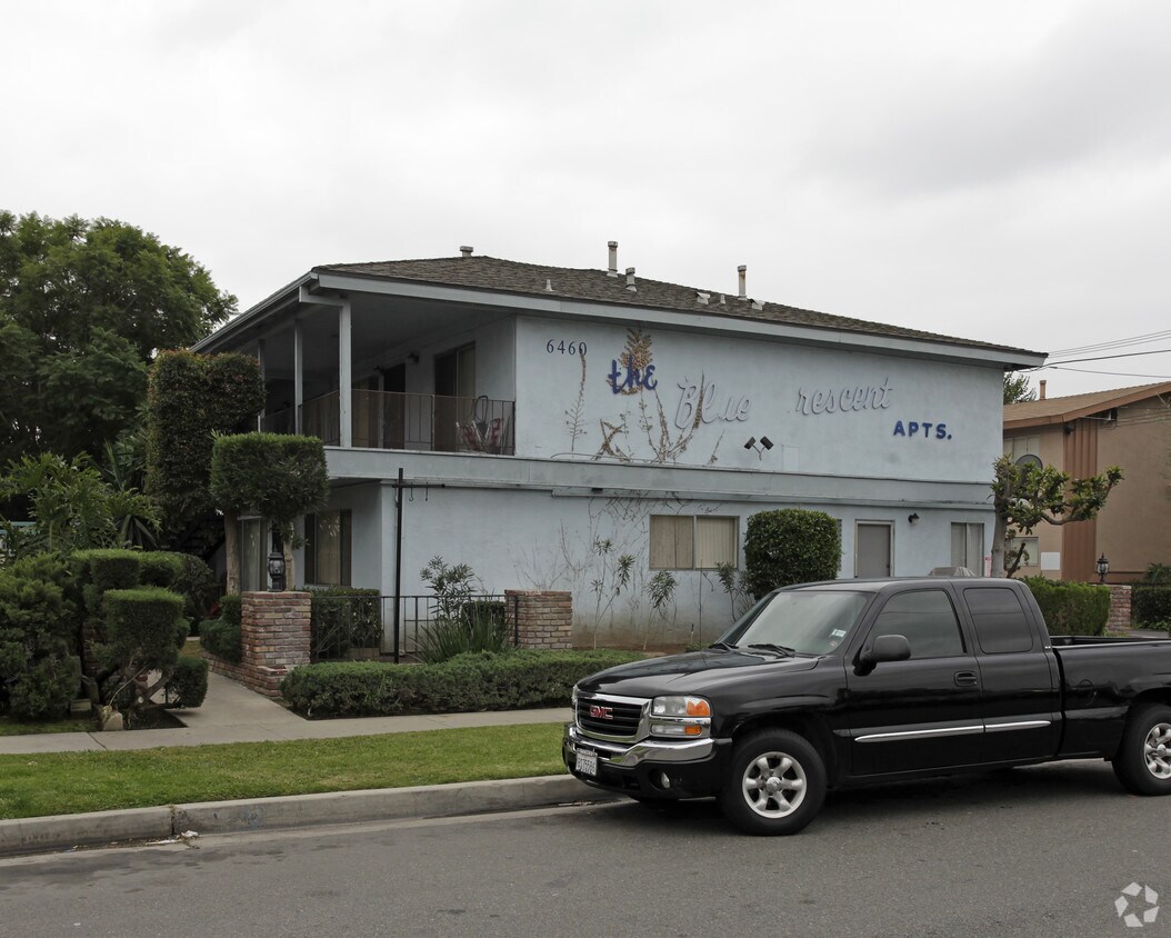 6460 Crescent Ave, Buena Park, CA 90620 Apartments in Buena Park, CA