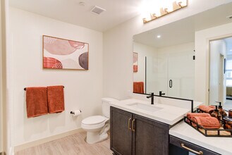 Building Photo - Bolsa Row Apartments