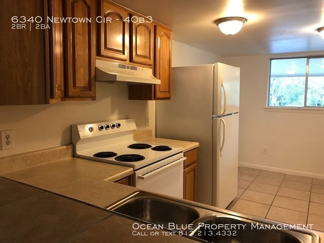 Building Photo - 6340 Newtown Cir