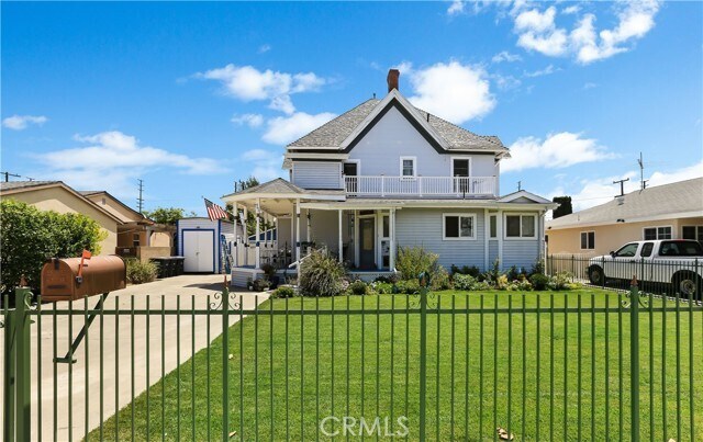 Primary Photo - 461 N Citrus St