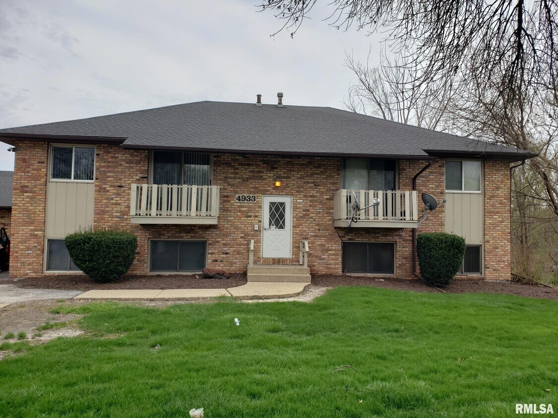 Primary Photo - 4933 Jersey Ridge Rd