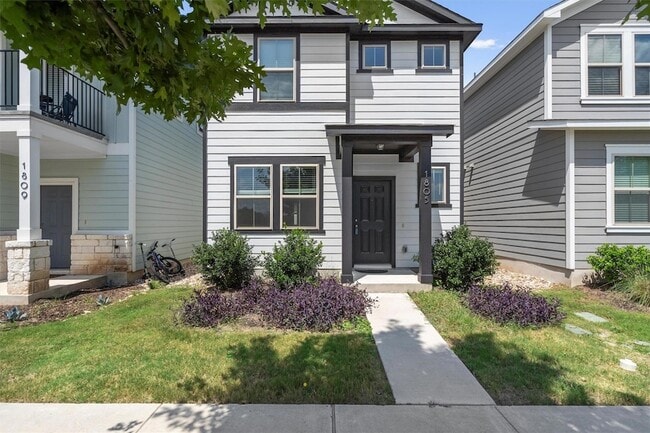 Photo - 1805 Artesian Springs Xing Unit House
